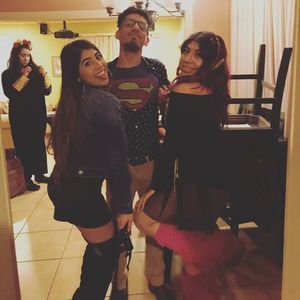 Meet your Posher, Abigail